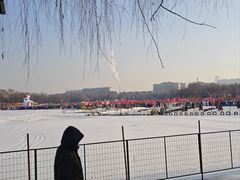 -北陵公园