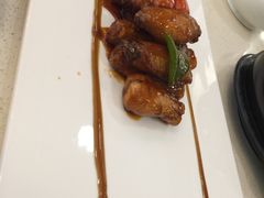 -和平馆·地道港澳茶餐厅(西门口店)