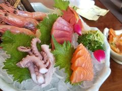 -福樱兰海鲜放题铁板烧(加州店)