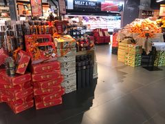 -Olé精品超市(苏州中心店)
