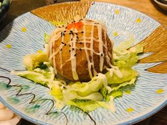 -一井烧肉·活鳗·寿司(望京SOHO店)