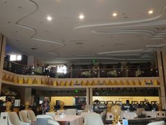 -碧中海汤泉汗蒸酒店