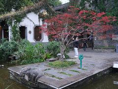 -老门东历史文化街区
