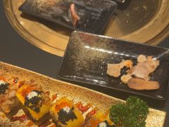 -無二炙坊·和牛烧肉(大钟寺1733店)