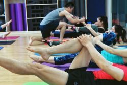 -康舒普拉提工作室control pilates