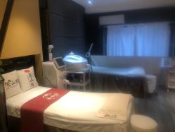 -觅屿日式脱毛美肤