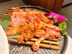 -红沃鳗鱼黑牛烤肉店(不老街店)