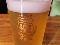 -40+精酿啤酒俱乐部(国投财富广场店)