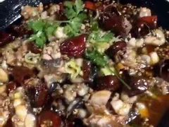 -乐友川味家常菜馆