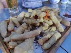 -满堂春特色餐馆