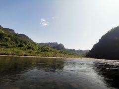 -九曲溪竹筏码头