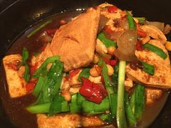 -味上湘菜馆(岳麓山店)