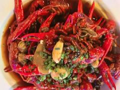 -霸王虾·麻辣小龙虾(清水河公园店)