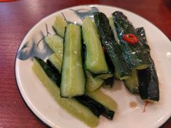 -聚首堂·特色小吃·肘子(什刹海德胜门店)