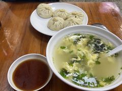-津门如意包子铺(宾西路店)