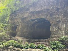 -龙门涧景区