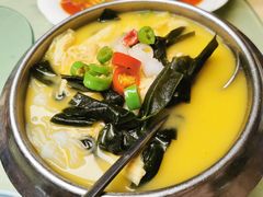 桃园三结义-福慧慈缘素食餐厅(王府井店)