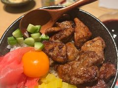 -隐泉京望日式料理(太和广场店)