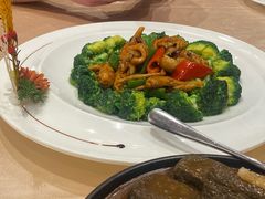 -聚福宝合苑食府(南头镇店)