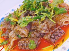 -老长沙龙虾馆(梅林店)