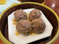 -丰圆轩粤式茶楼 . 点心粤菜(夏茅店)