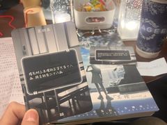 -剧狐剧本杀·月球探案馆(人民广场1号店)