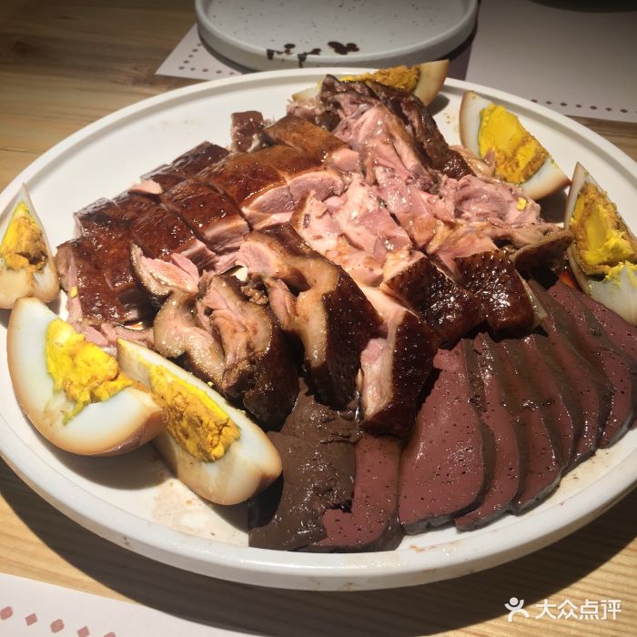 潮汕小厨(宝安壹方城店)--菜图片-深圳美食-大众点评网