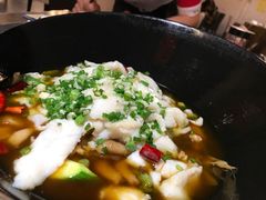 肥肠鱼-79号渔船海鲜饭店(华强北店)