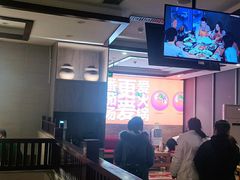 -竹犇番茄火锅(长风街店)