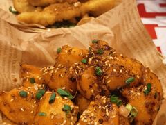 -见味花甲(福田coco park店)