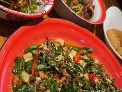 -兔槽江湖菜·重庆璧山兔(水围店)