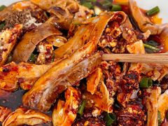 -温记府廟豆汤饭·始于1955年(海椒店)