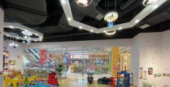 -萌卡Kids共享玩具(方糖店)