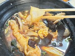 -原万寿宫红灯笼水煮(中山路店)