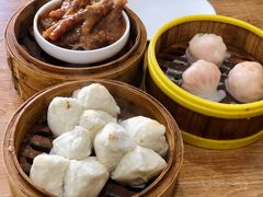 -广东小美食(果戈里大街店)