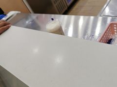 -一只酸奶牛(八一路店)