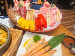 -炎蔵牛舌烤肉