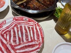 -大队长主题火锅(观音桥店)
