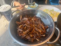 -力力渔港涉外店