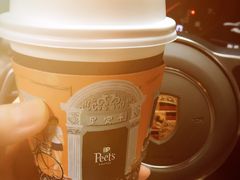 -Peet's 皮爷咖啡(东湖路手作店)