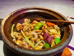 -啫神·广州地标美食(北京路店)