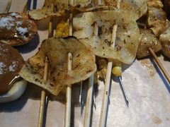 -腰子哥烤串(石佛营炫特店)