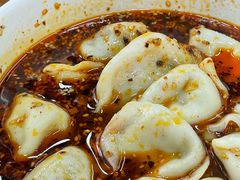 -回坊马二饺子馆