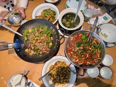 -费大厨辣椒炒肉(新城吾悦广场店)