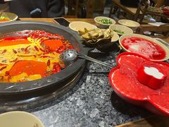 -蜀大侠火锅(建设路第五大道店)