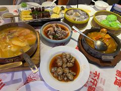 -不仔客海鲜·烧烤·270度海景餐厅(大东海店)