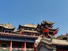 -高庙保安寺