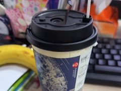 -霸王茶姬(南强街店)