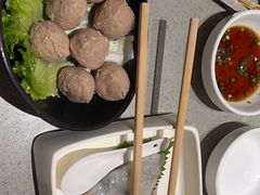 -海底捞火锅(泰安爱琴海店)