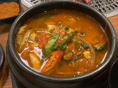 -匠太烧肉台日料理餐酒馆(三林店)